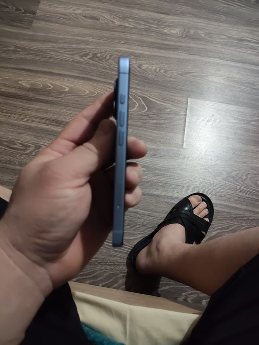 Айфон17 отл сост