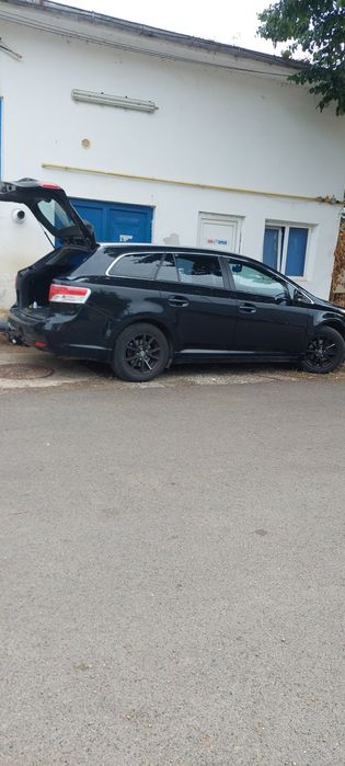 Difuzoare Toyota avensis T-27