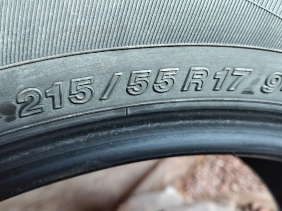 Продам летние колеса