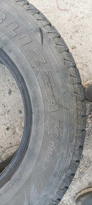 Авторезина BLIZZAK   Япония