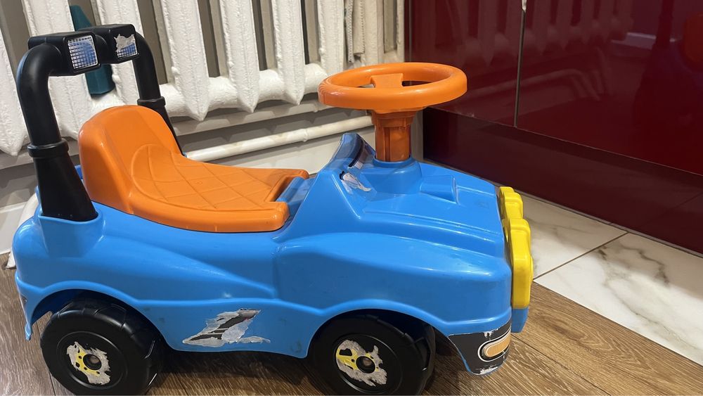 Машинки для детей