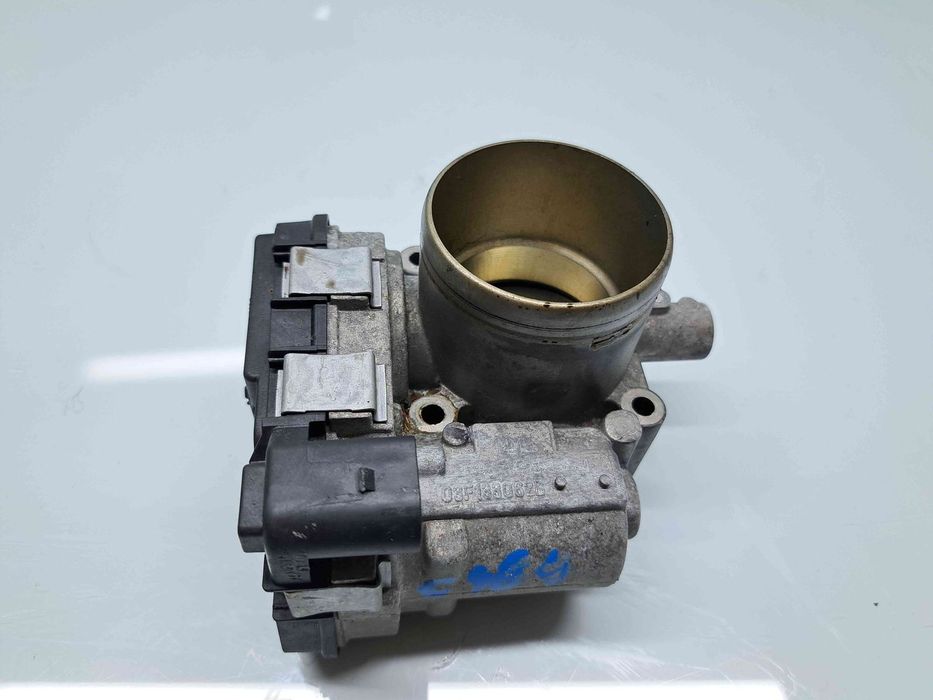 Clapeta acceleratie  Volkswagen Polo (6R) [Fabr 2009-2016] 03F133062B