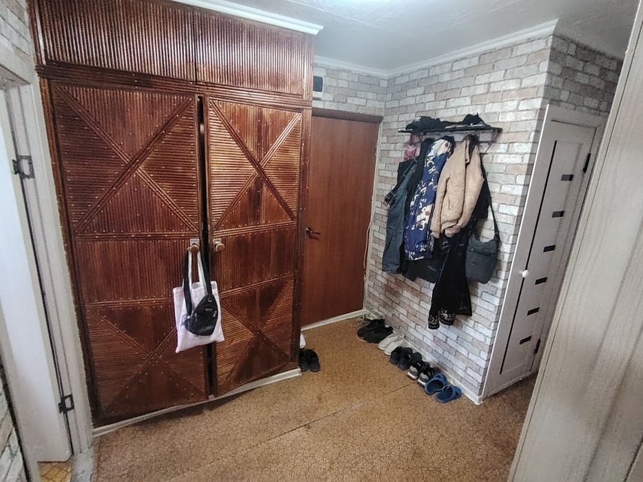 Продается 3ком квартира