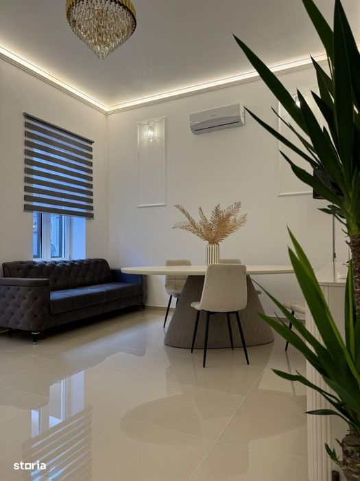 Ap. cu 2 camere de închiriat – Central, Târgu Mureș