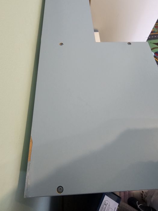 Дървена детска кухня