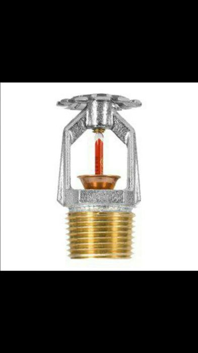 Пожарний спрингир турецкий и китайцы