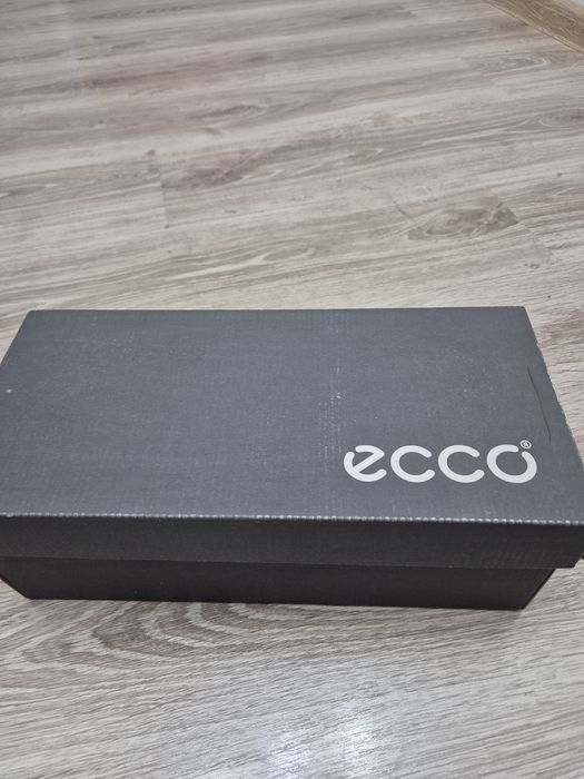 Продам сандалии кожа, ECCO