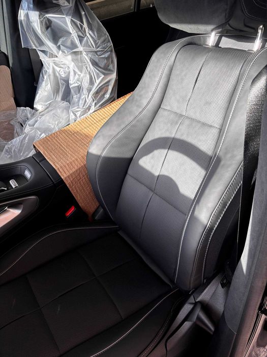 Mercedes-Benz GLS 450 4MATIC 2026!