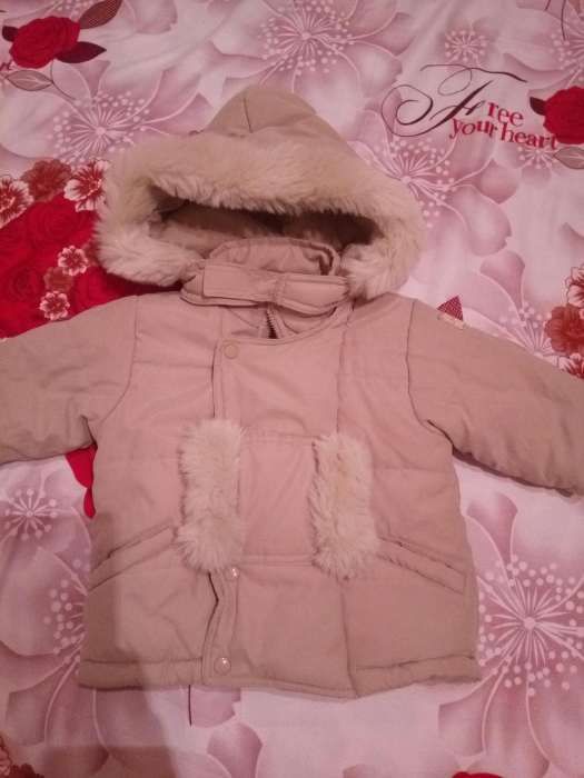 Geaca 3-6 luni, stare f buna