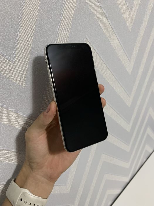 Iphone x 64 gb продам