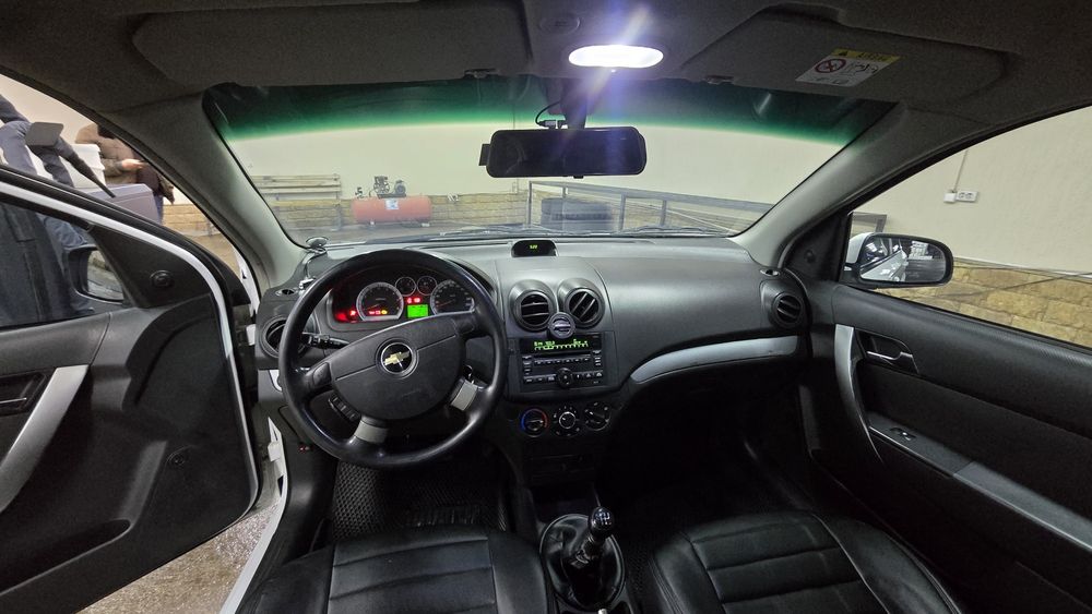 Nexia mexanika Gazi bor