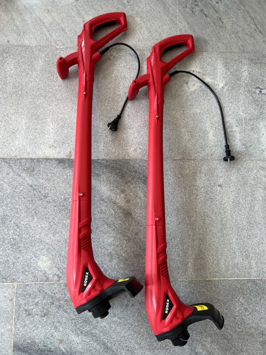 Газонокосилка электрический ручной