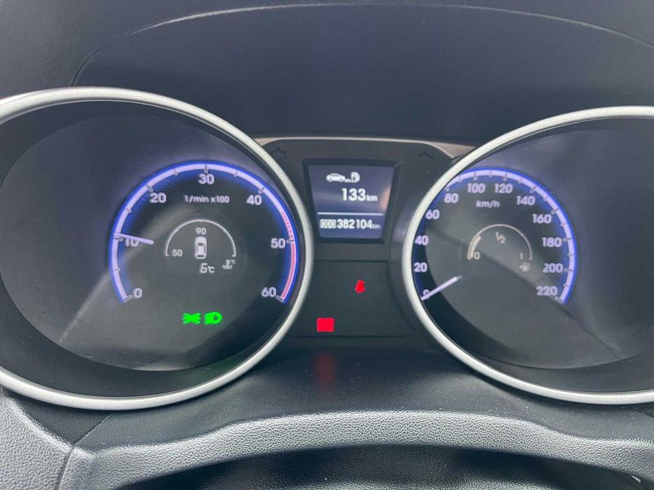 Hyundai ix35 2.0 CRDi 184 CP an 2012