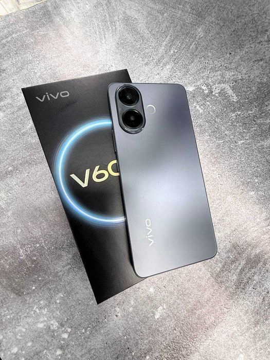 Vivo V60 Lite.(г.Жезказган ул.Мира 20) лот (939660)