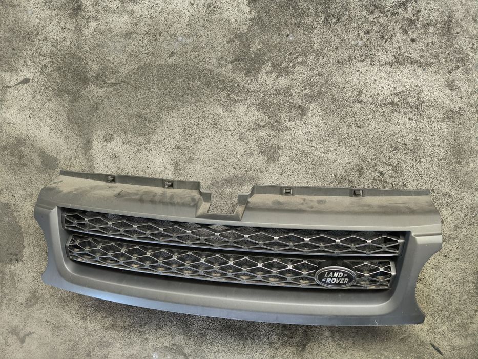 Решетка за Range Rover Sport