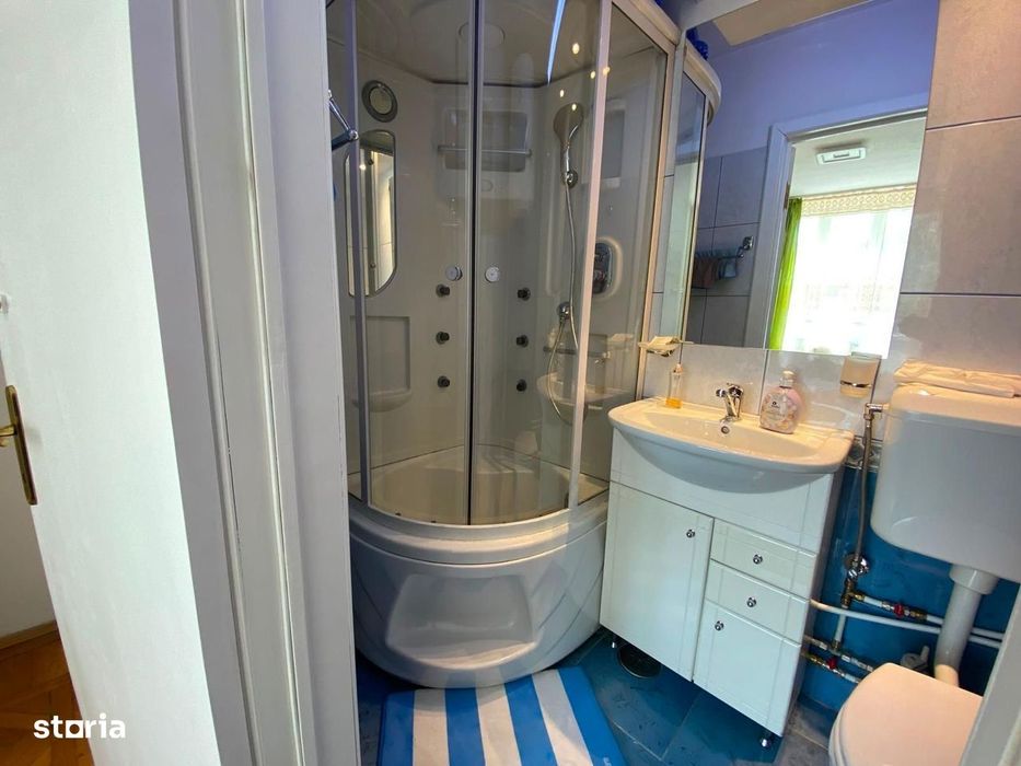 Apartament 2 Camere - Stefan cel Mare