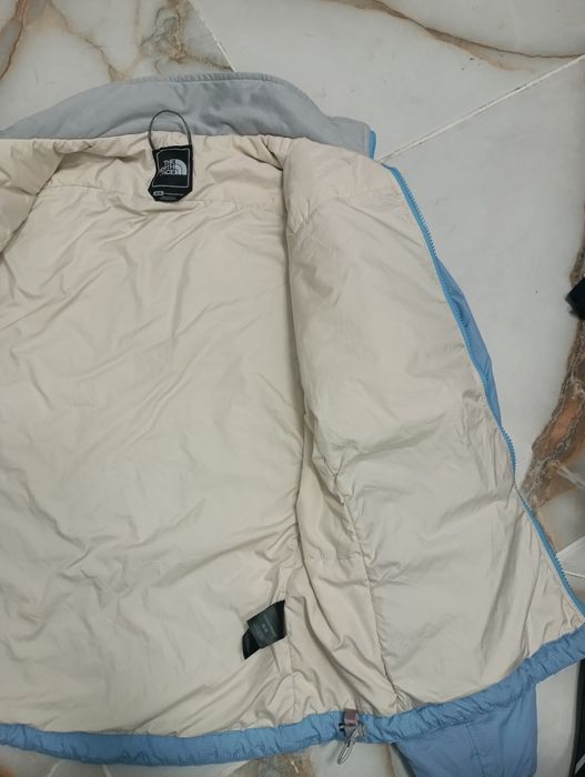 The North Face M горнище - 15 лв