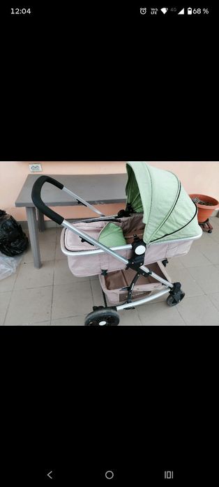 Carucior de copii