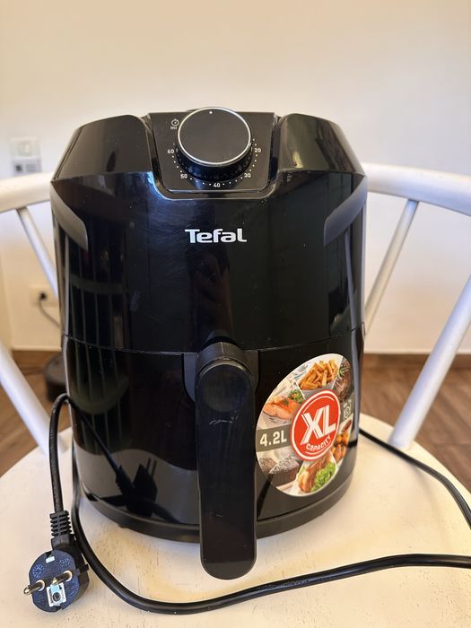 Air frayer Tefal