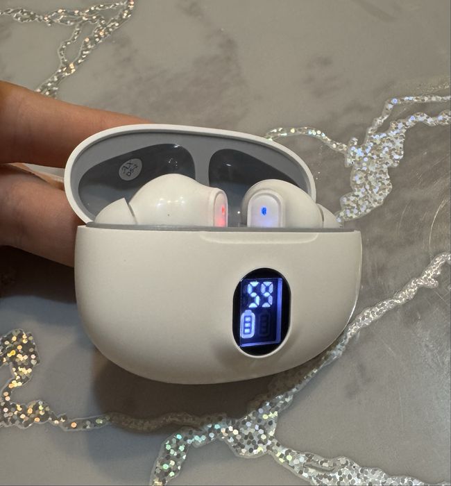 Беспроводные наушники