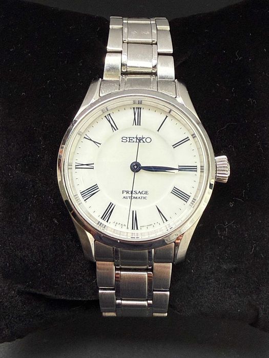 Ceas Seiko Craftmanship