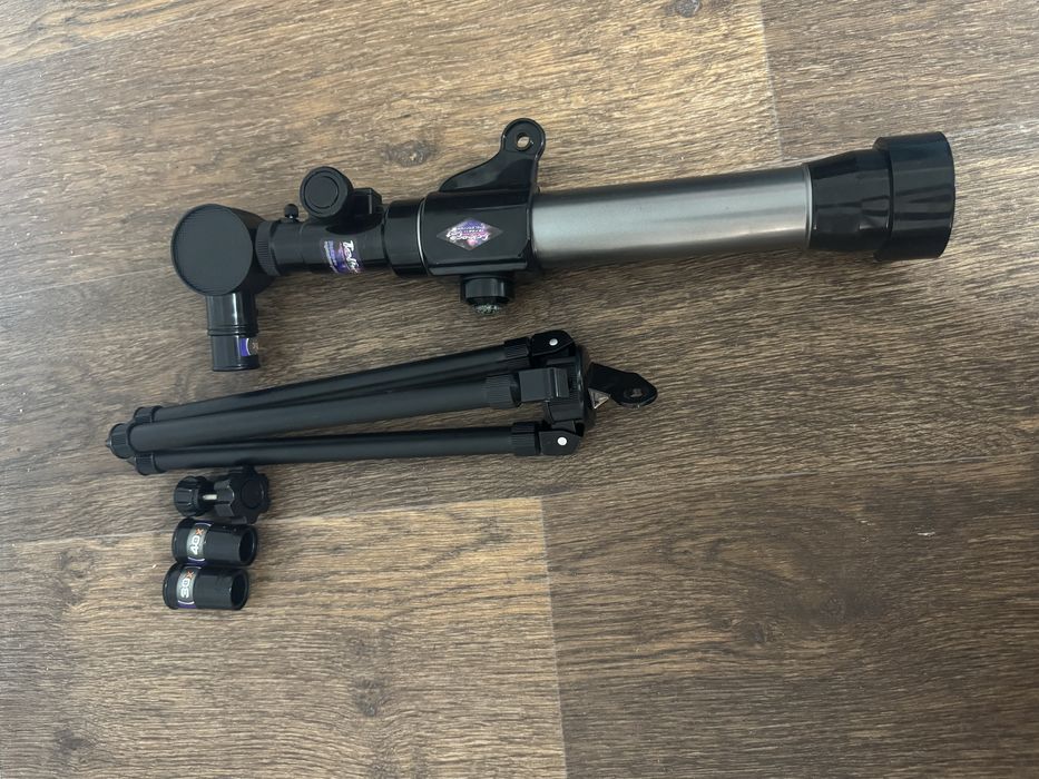Telescope,торг