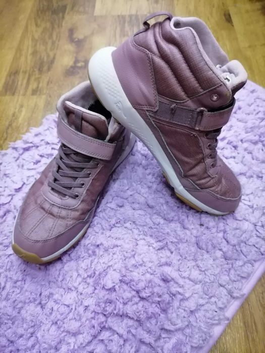 Дамски непромокаеми обувки на Decathlon