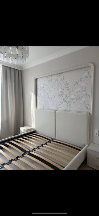 ремонт под ключ и дизайнерская услуга