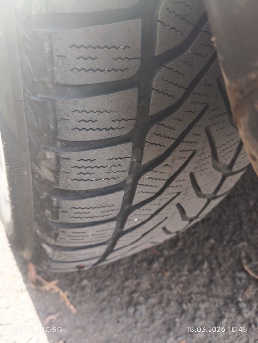 Продавам джанти за Мазда CX 5