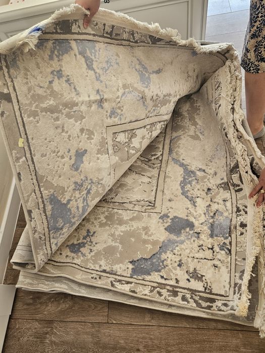 Ковер Rosso 200x400 кілем