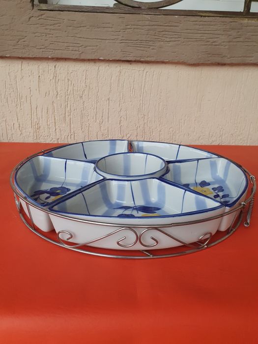 Посуда Germany очень качественная