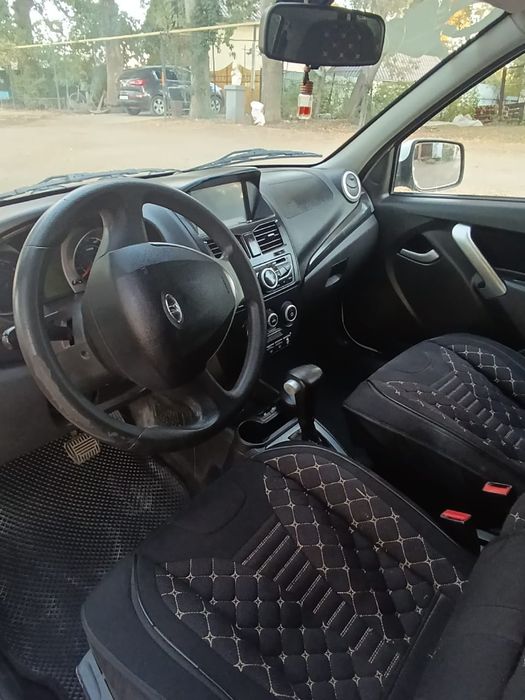 Продам Лада Калина 2 автомат