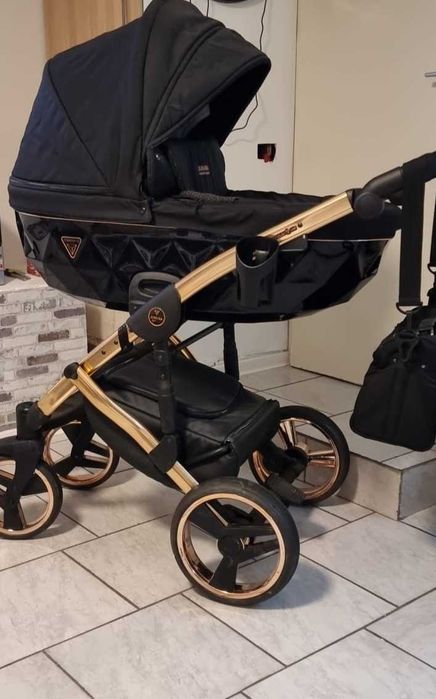 Детска количка 2-1 Junama