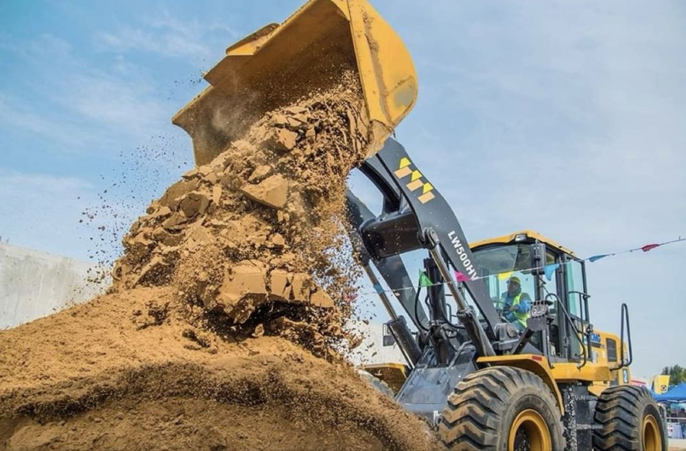 Инертные материалы