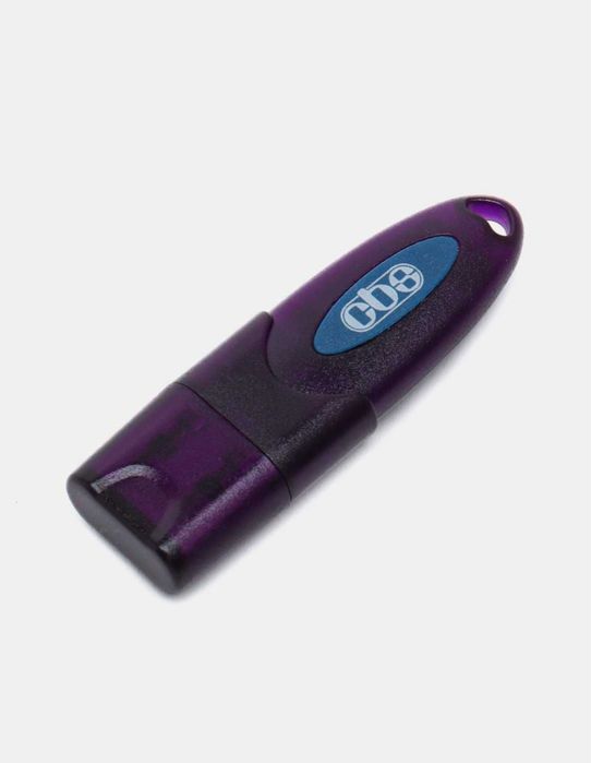 Token kluCh Токен клЮч