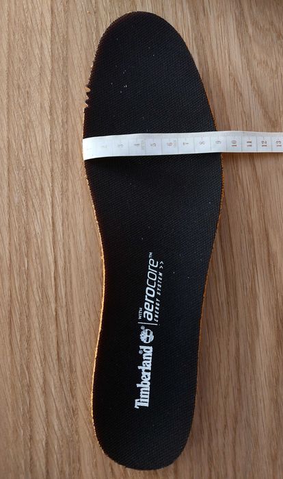 Timberland боти EU41,5 New