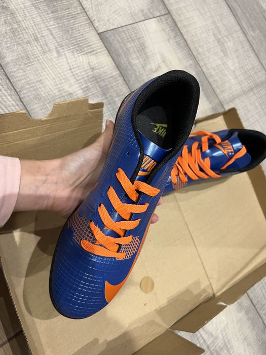 Футболни стойижки Nike