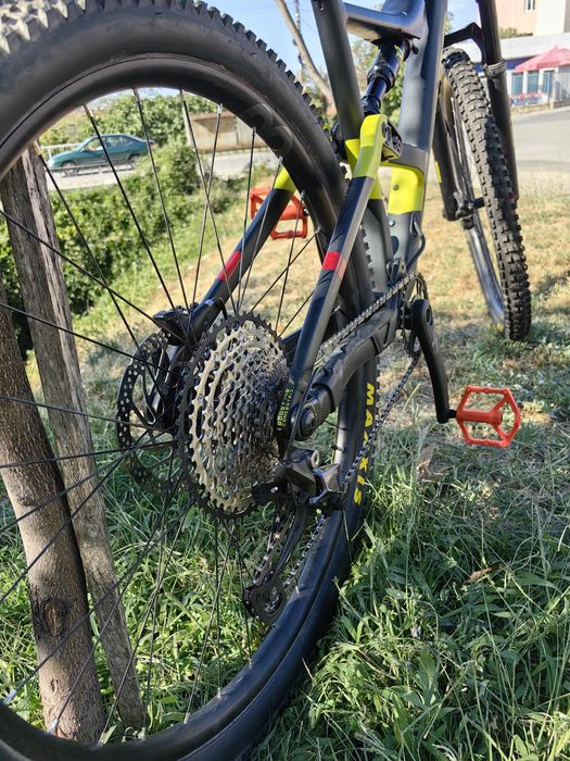 Велосипед Orbea OCAM H30 - 29/L