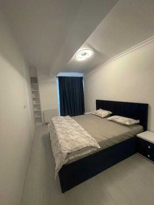 Apartament Wave Sea Mamaia Butoaie