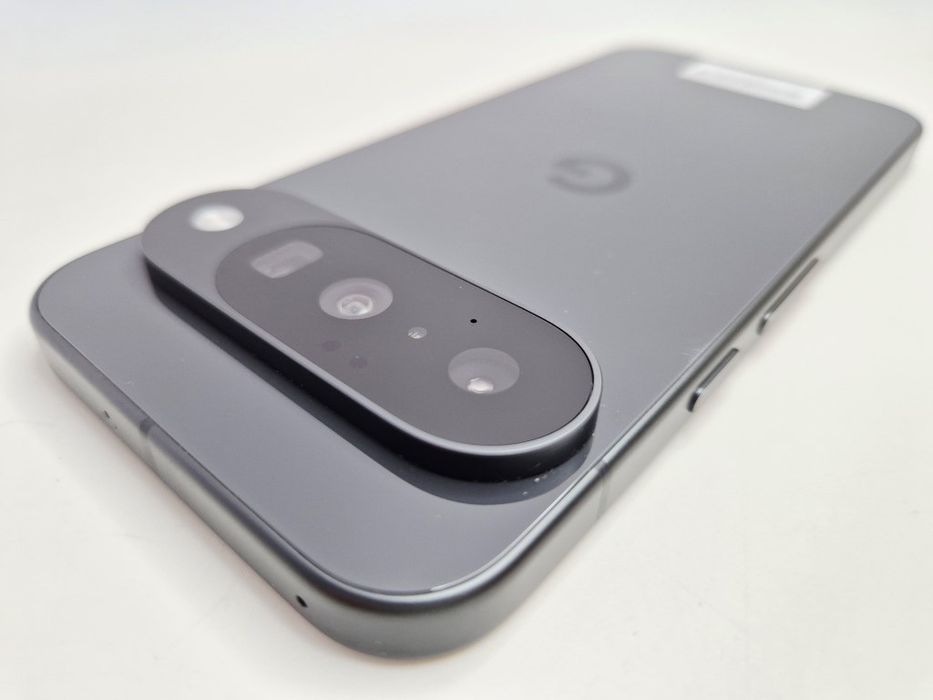 Google Pixel 10 128GB obsidian 12GB Single, Garantie 24 luni | #R88480