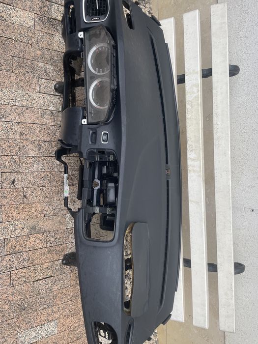 Vand bord volvo s60/v60