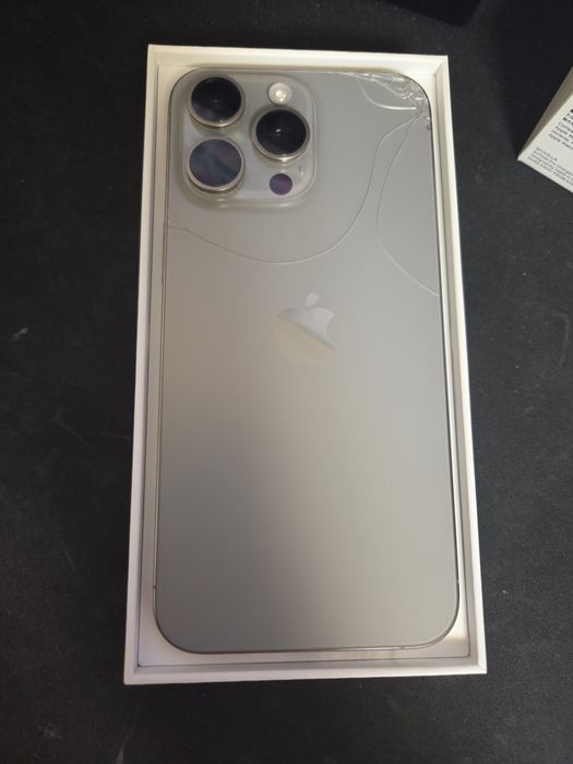 Iphone 15 pro max airpods pro 2 original