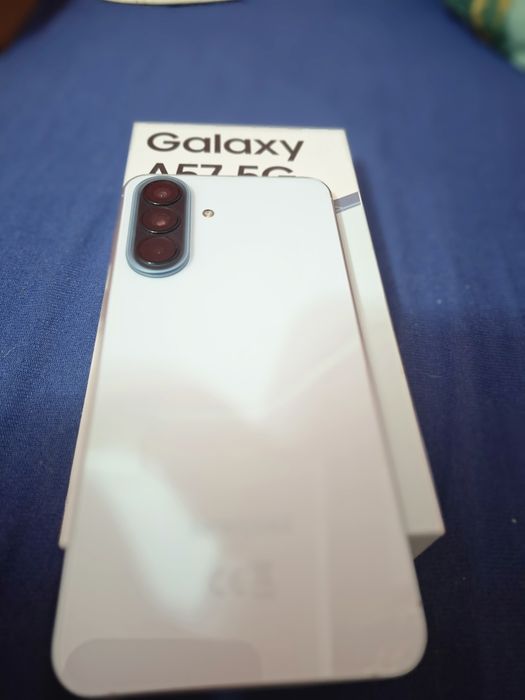 Samsung A57 5G 8GB /128GB