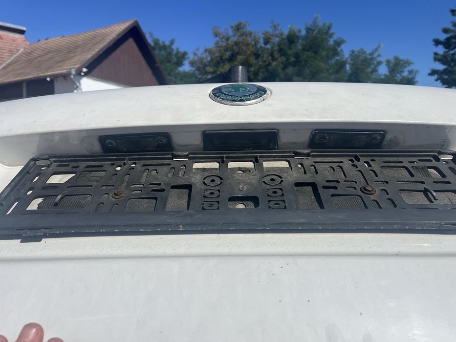 piese skoda octavia 1,9 tdi cod bjb