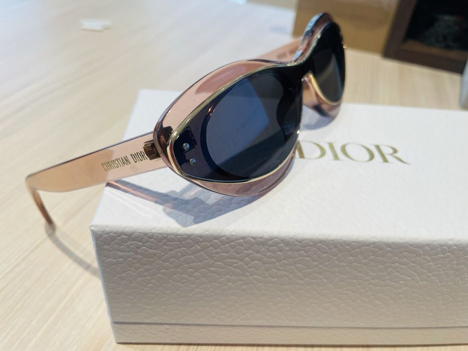 Оригинални слънчеви очила Dior