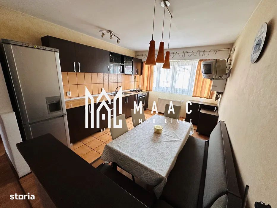 Apartament 3 camere | 70 MP | Decomandat | Vasile Aaron — fotografia 1