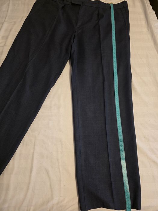 Pantaloni eleganți mărimea 56