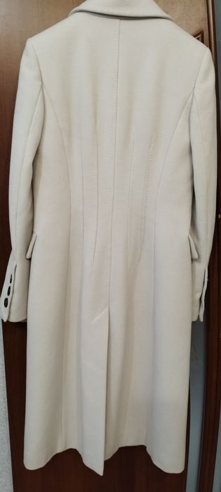 Продам пальто женское