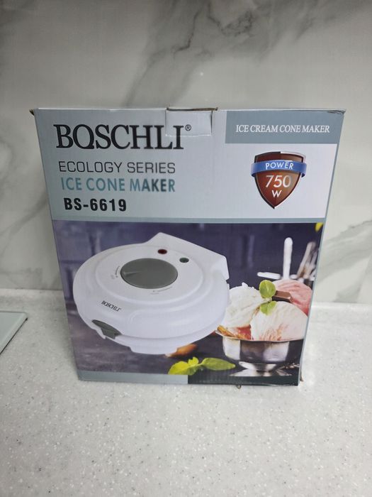 Вафельница BQSCHLI