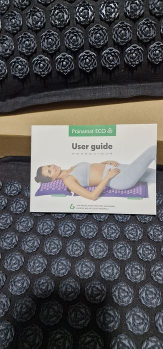 Продам масажный набор новый